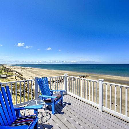 69 Salt Marsh Road East Sandwich - Cape Cod Екстериор снимка