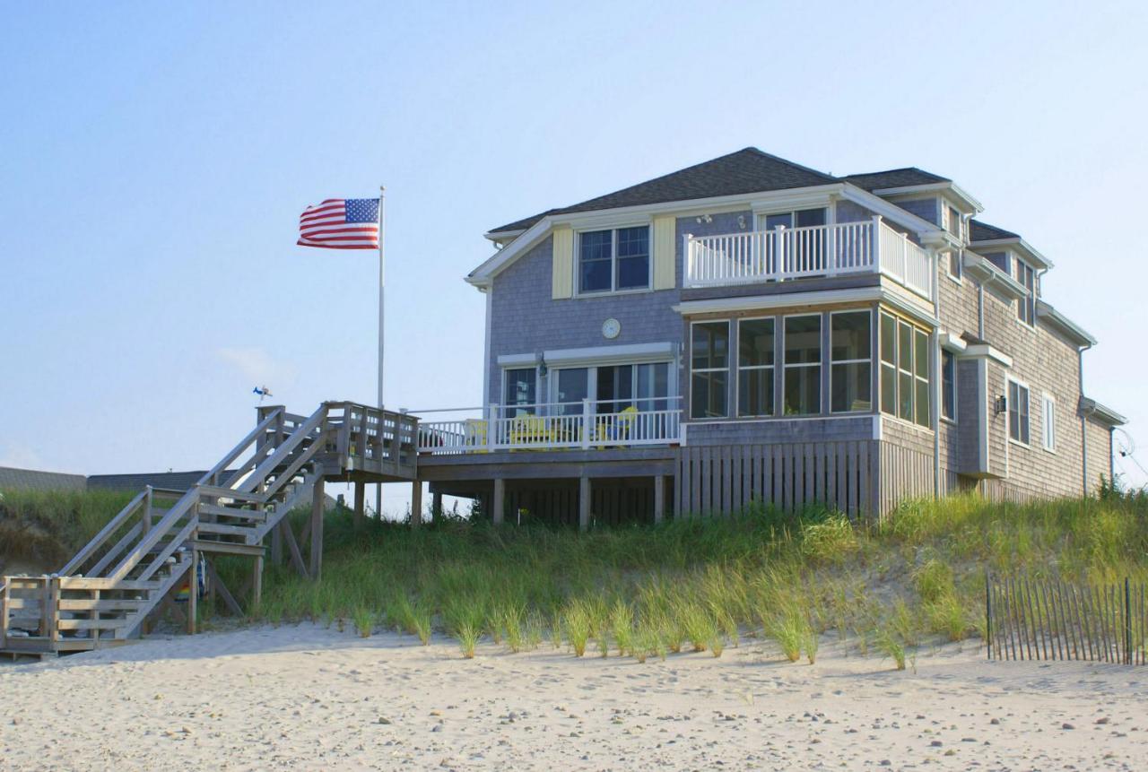 69 Salt Marsh Road East Sandwich - Cape Cod Екстериор снимка