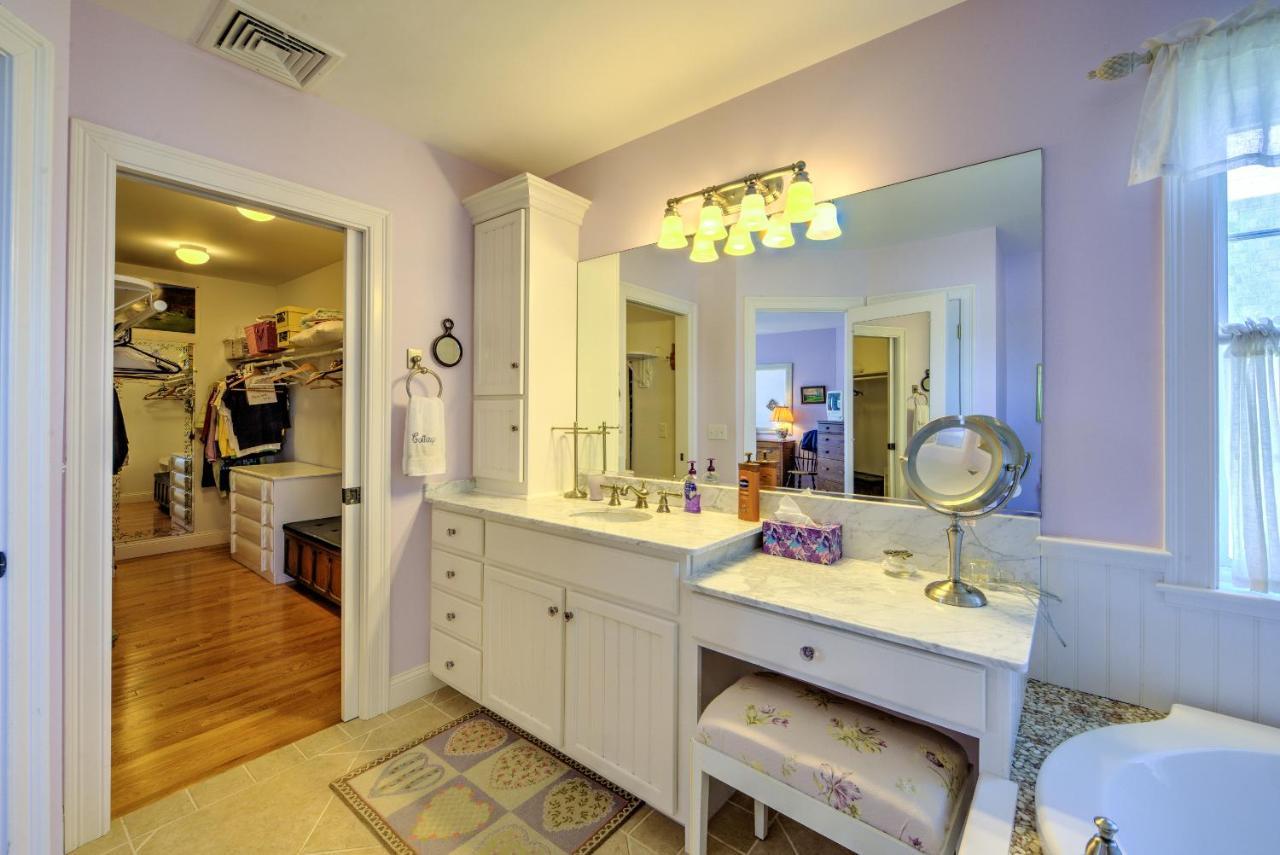 69 Salt Marsh Road East Sandwich - Cape Cod Екстериор снимка
