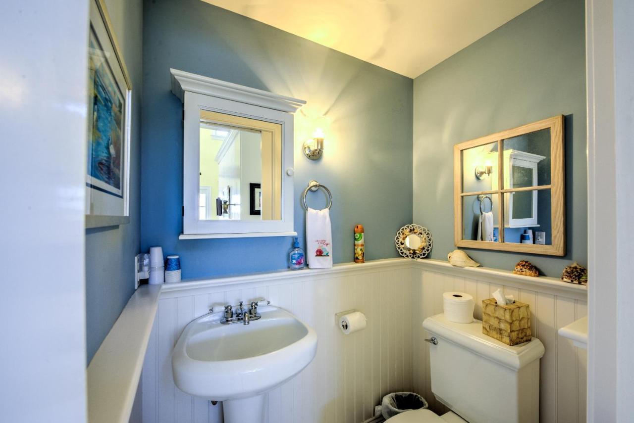 69 Salt Marsh Road East Sandwich - Cape Cod Екстериор снимка