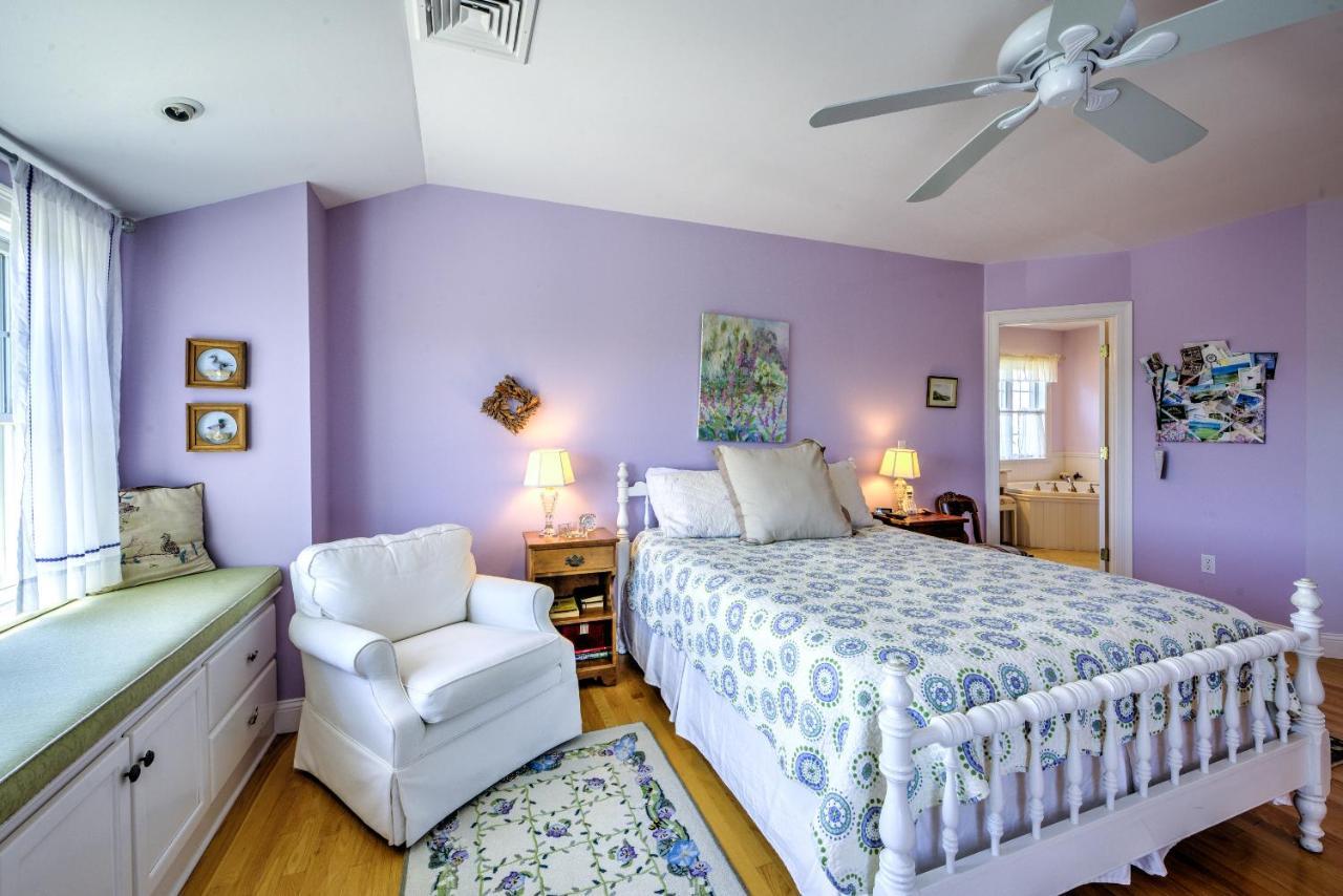 69 Salt Marsh Road East Sandwich - Cape Cod Екстериор снимка