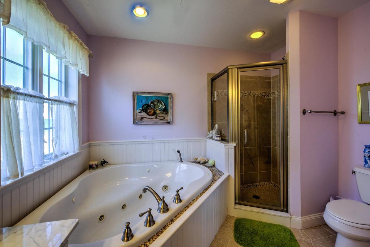 69 Salt Marsh Road East Sandwich - Cape Cod Екстериор снимка