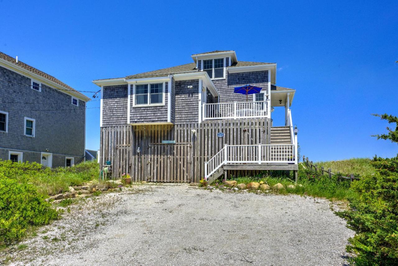 69 Salt Marsh Road East Sandwich - Cape Cod Екстериор снимка
