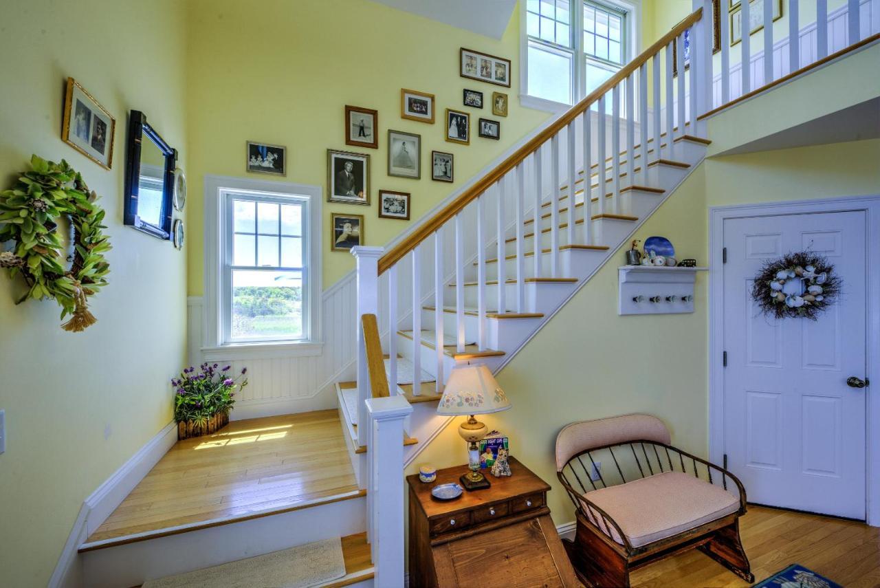 69 Salt Marsh Road East Sandwich - Cape Cod Екстериор снимка