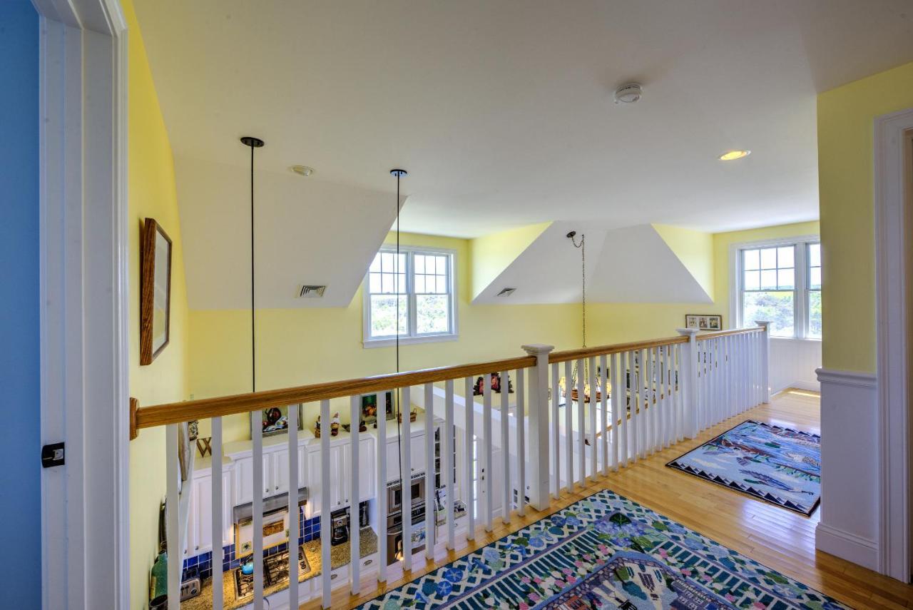 69 Salt Marsh Road East Sandwich - Cape Cod Екстериор снимка