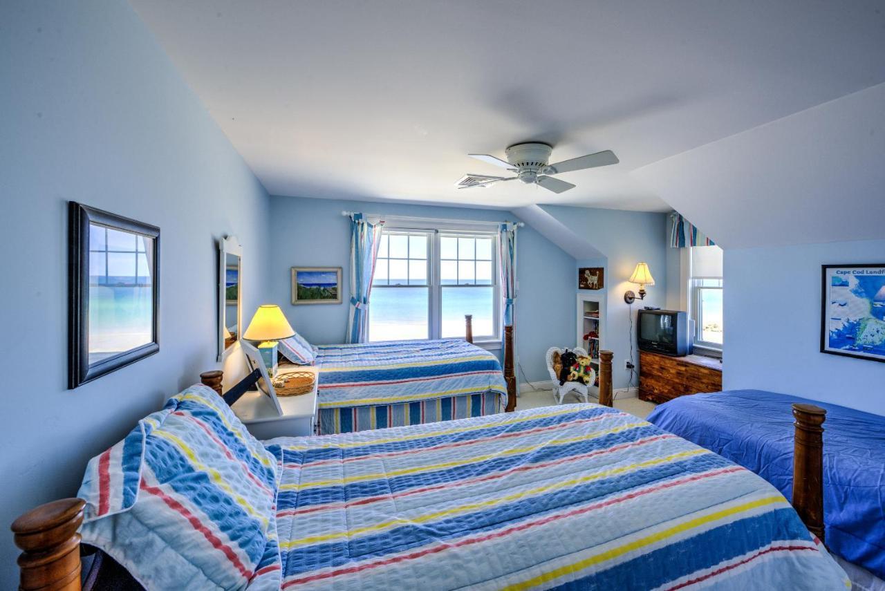 69 Salt Marsh Road East Sandwich - Cape Cod Екстериор снимка