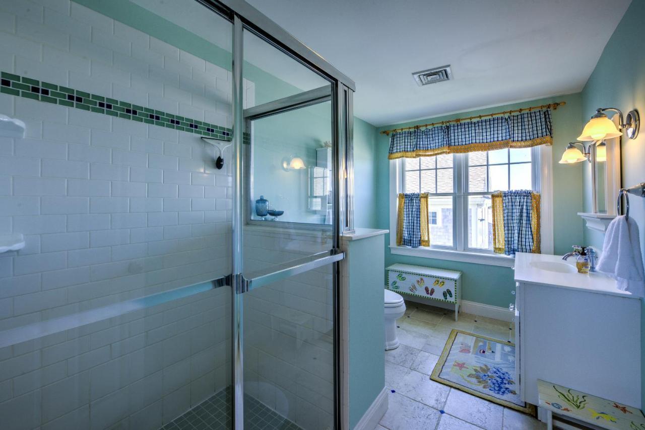 69 Salt Marsh Road East Sandwich - Cape Cod Екстериор снимка